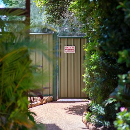 Highlander Motor Inn Toowoomba Exterior photo